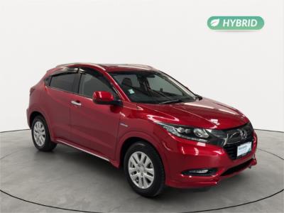 2017 Honda Vezel hybrid Z SUV for sale in Geelong Districts